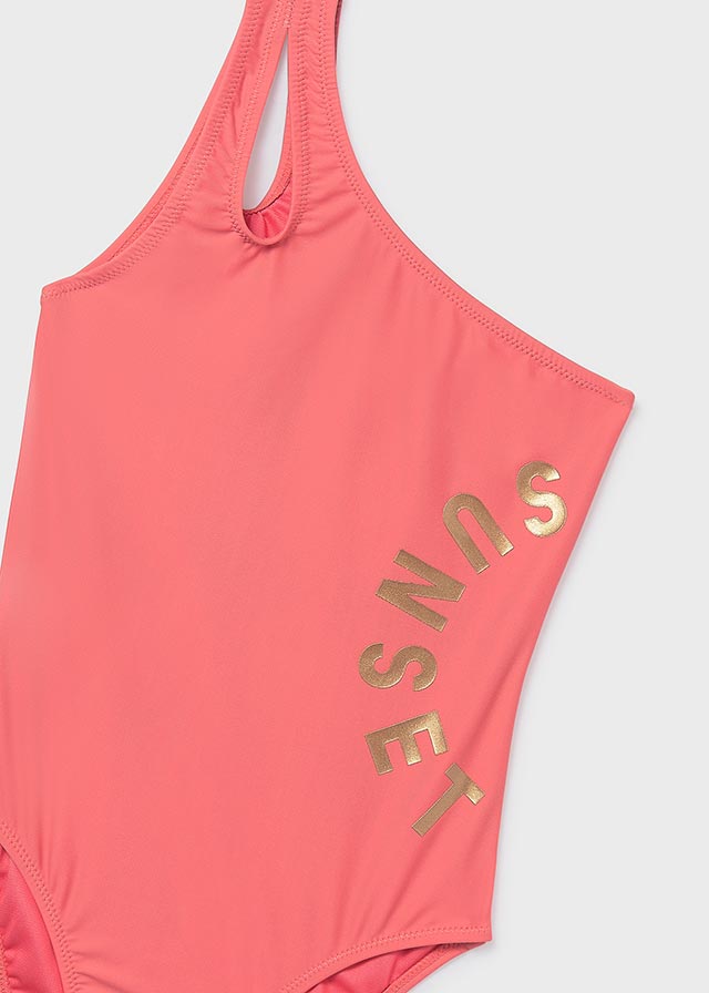 Mayoral Swimsuit 6778