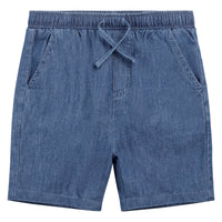 Miles The Label Denim Short