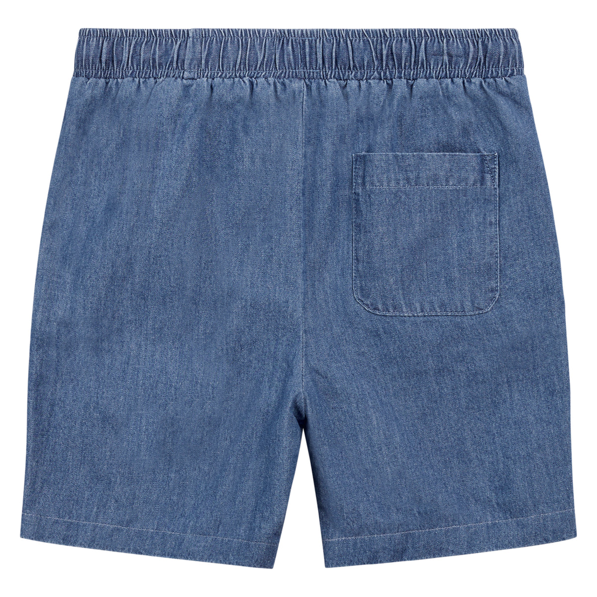Miles The Label Denim Short