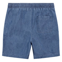 Miles The Label Denim Short