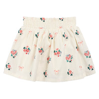Miles The Label Floral Skort