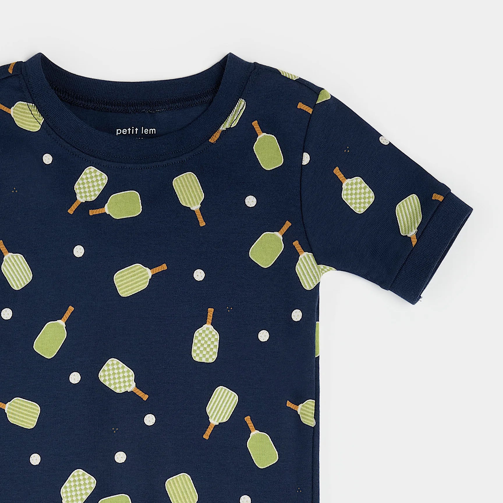 Petit Lem Pickleball PJ Set