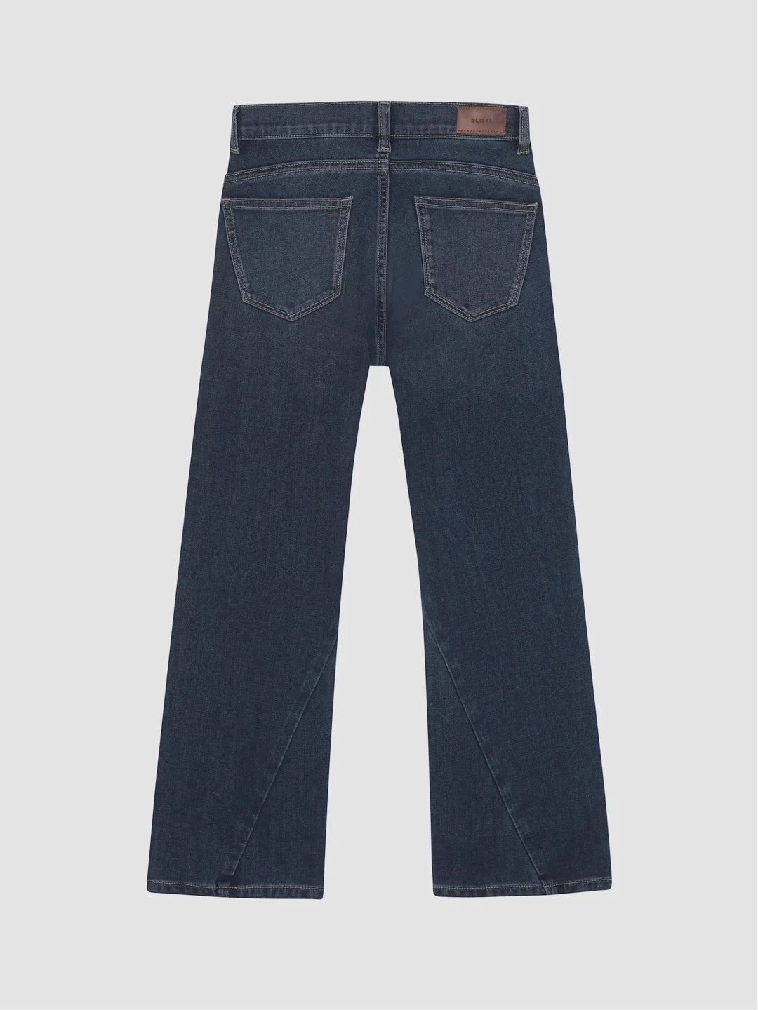 DL1961 Cleo Boot Leg Jeans