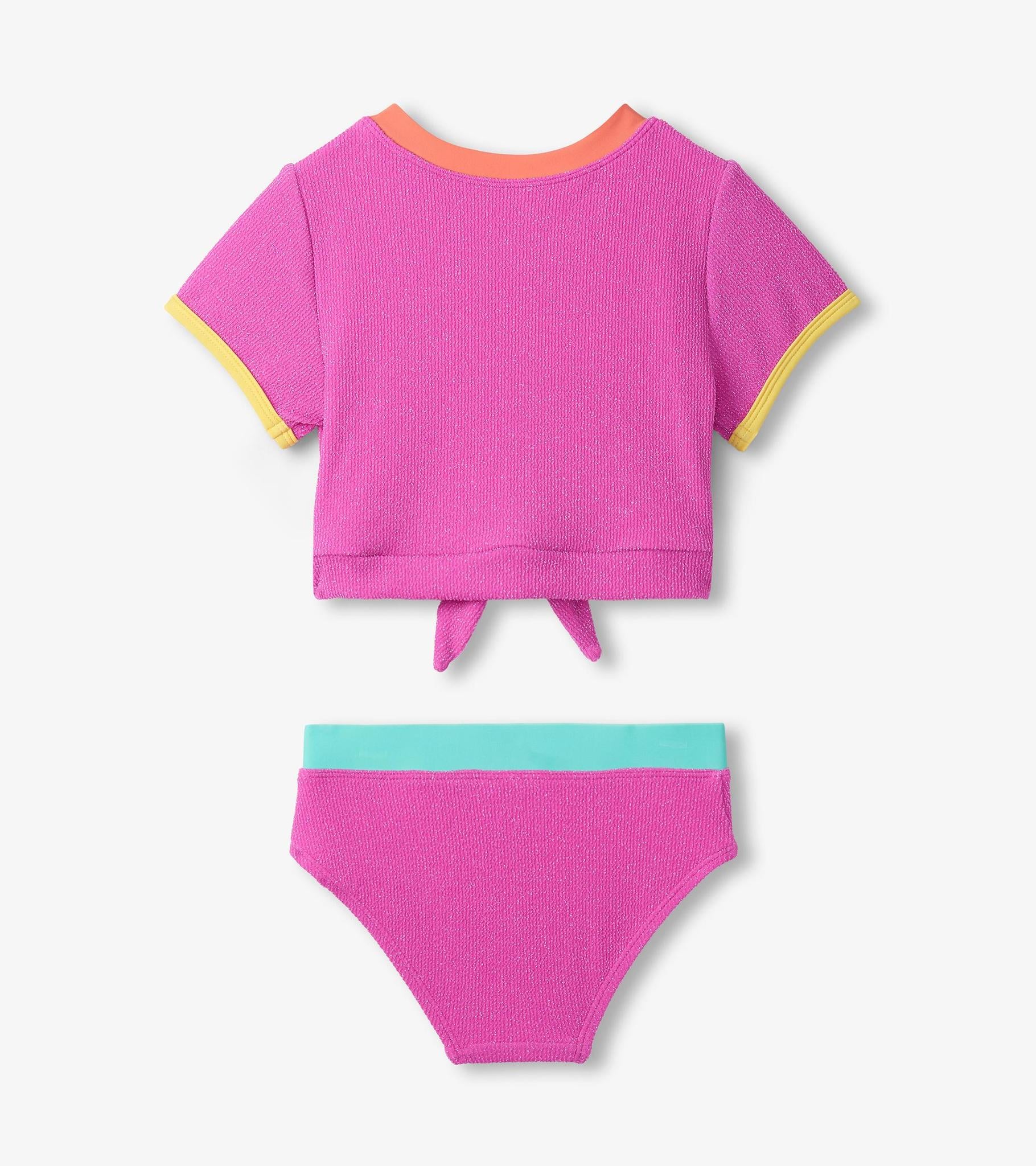 Hatley Tankini Swim Set