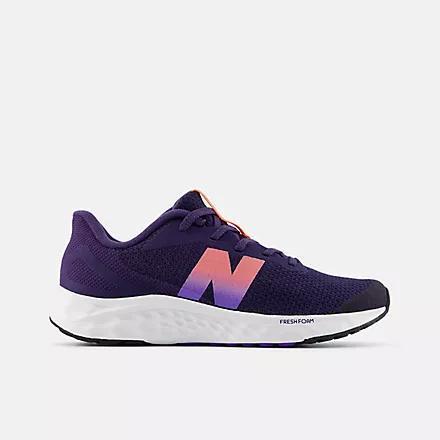 New Balance Fresh Foam Arishi v4 Lace