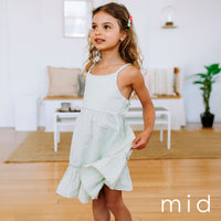 M.I.D Summer Dress