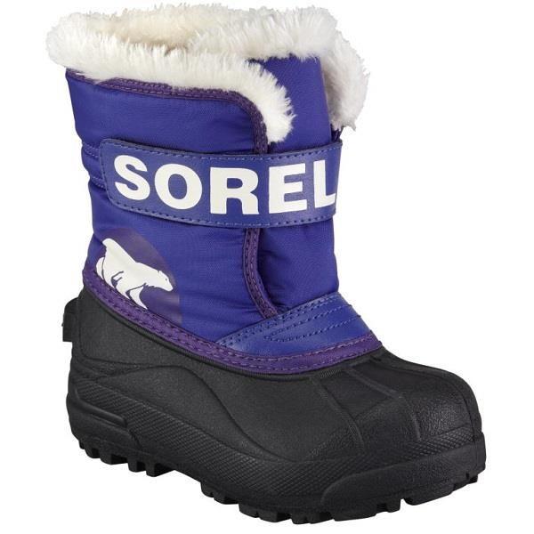 Sorel Snow Commander Boot