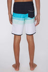 O'Neill Four Square Stretch Boardshort