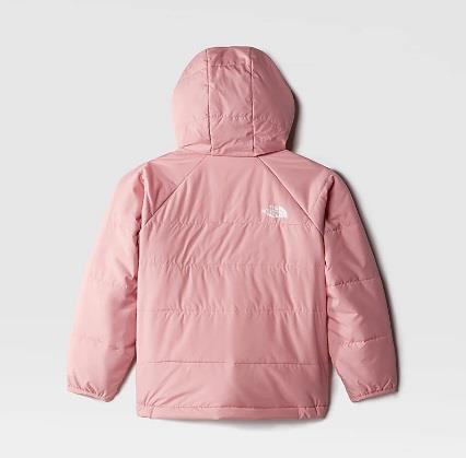 The North Face Perrito Reversible Hooded Jacket