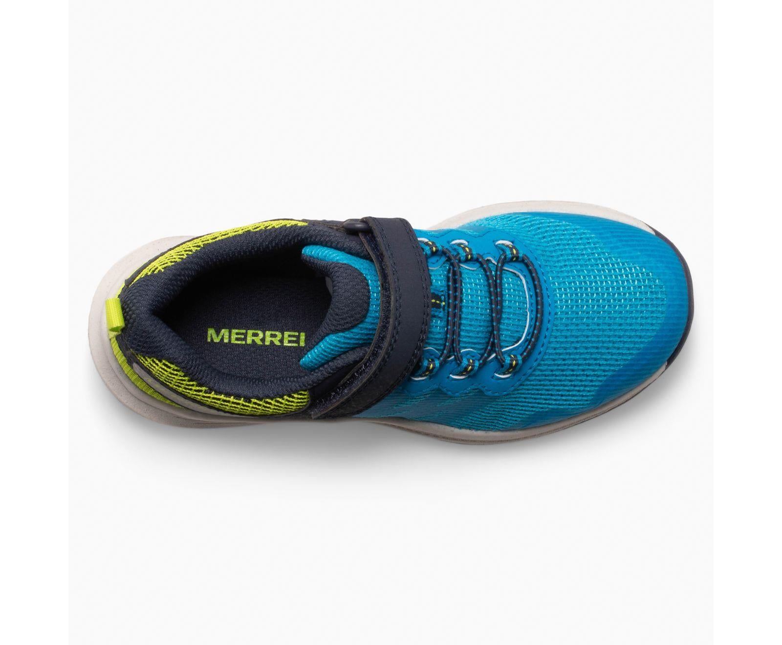 Merrell Nova 3 Sneaker