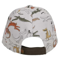 Cali Kids Crocodile Hat