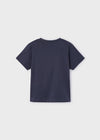 Mayoral Lenticular T-Shirt 3022