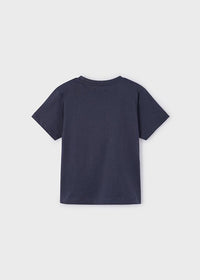 Mayoral Lenticular T-Shirt 3022
