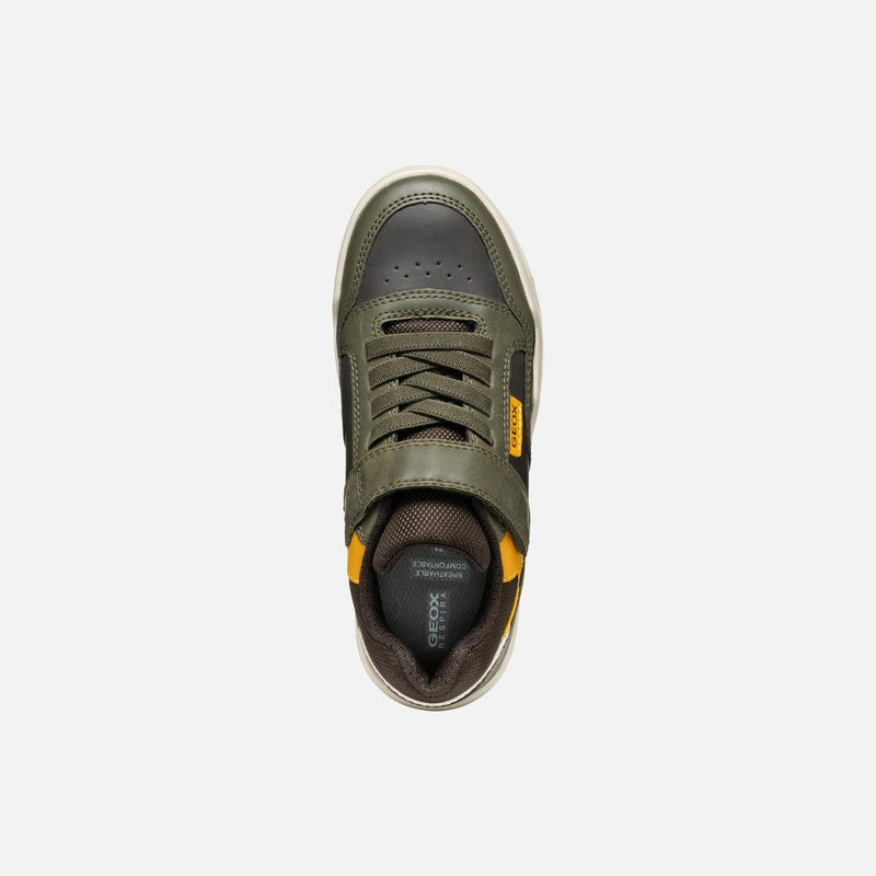 Geox Perth Sneaker