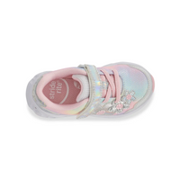 Stride Rite Lighted Glimmer 2.0 Sneaker