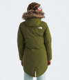 The North Face Arctic Parka