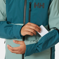 Helly Hansen Elevate Jr. Jacket