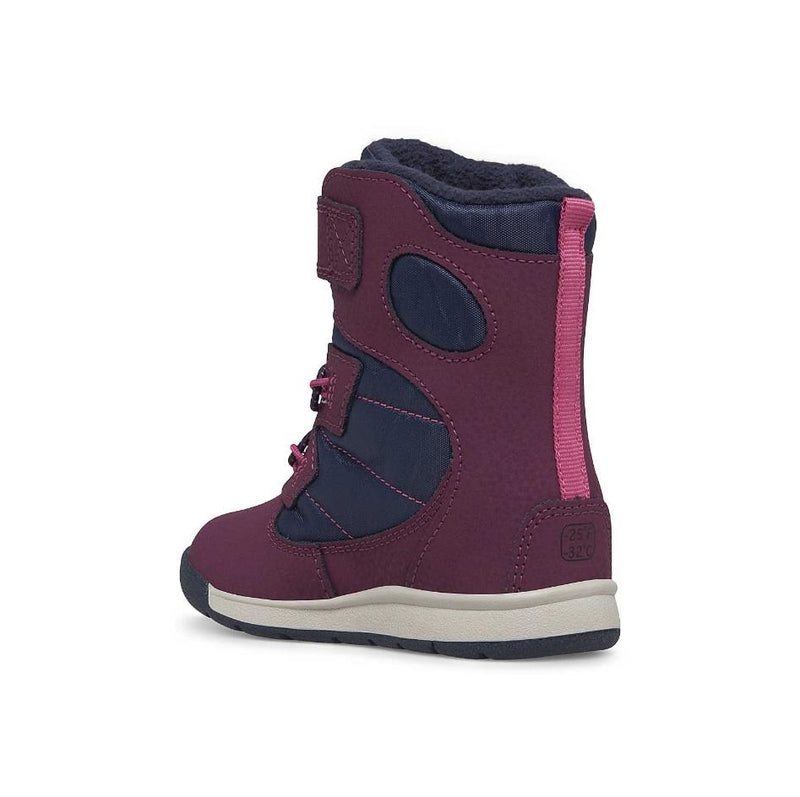 Merrell Snow Bank Jr. Boot