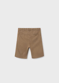 Nukutavake Mayoral Relaxed Fit Chino Short 6205