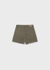 Mayoral Twill Short 275