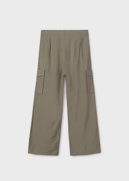 Mayoral Loose Cargo Pant 6536