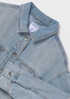 Mayoral Jean Jacket 6405