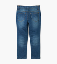 Hatley Stretch Denim Pant
