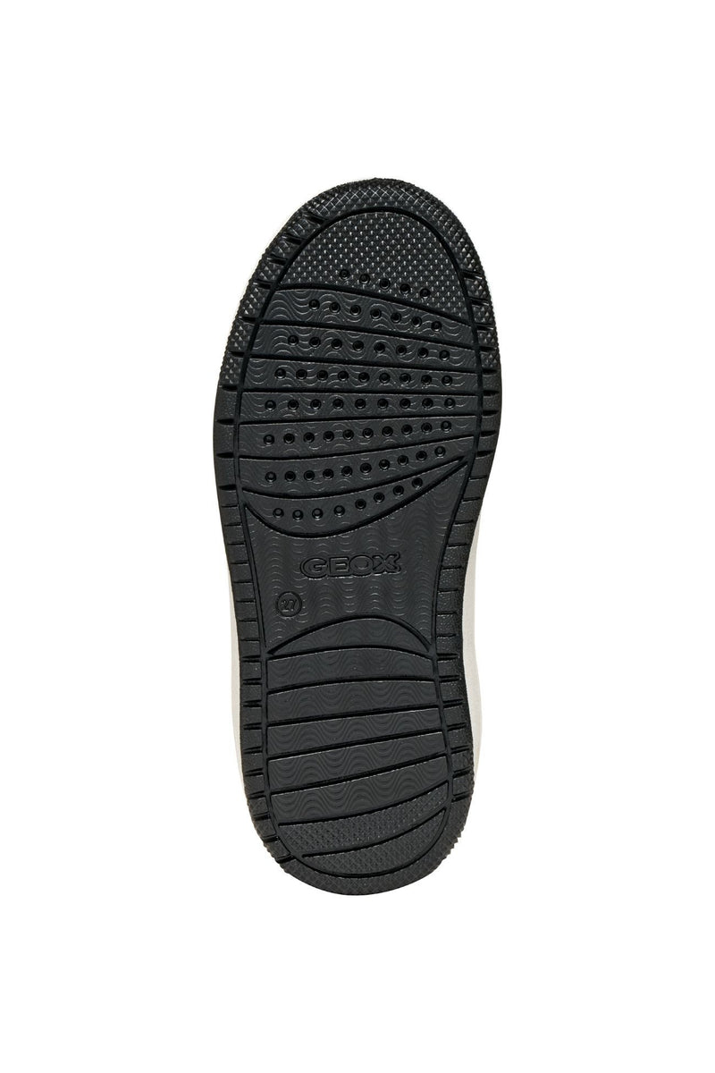 Geox Washiba High Top