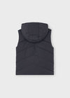 Mayoral Reversible Vest 4382