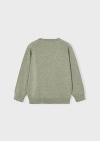 Mayoral Sweater 323