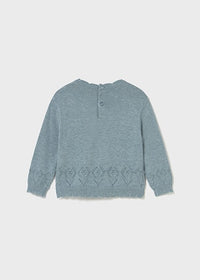 Mayoral Sweater 2353