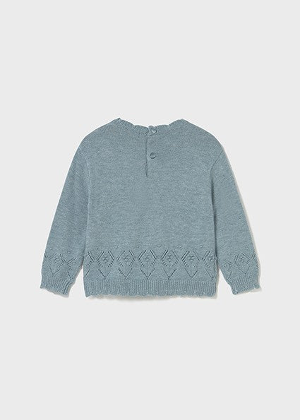 Mayoral Sweater 2353