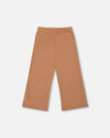 Deux Par Deux Waffle Flare Pant