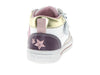 Falcotto Shin Zip High Top