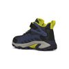 Merrell Moab Speed 2 Mid Hiking Boot