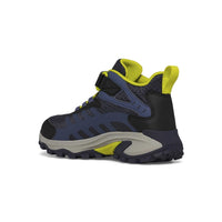 Merrell Moab Speed 2 Mid Hiking Boot