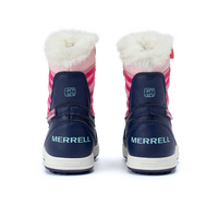 Merrell Snow Bank 5.0 Jr. Boot