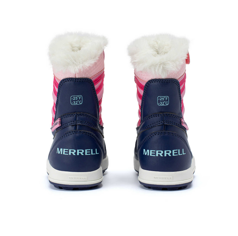 Merrell Snow Bank 5.0 Jr. Boot