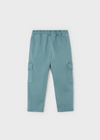 Mayoral Cargo Pant 4572