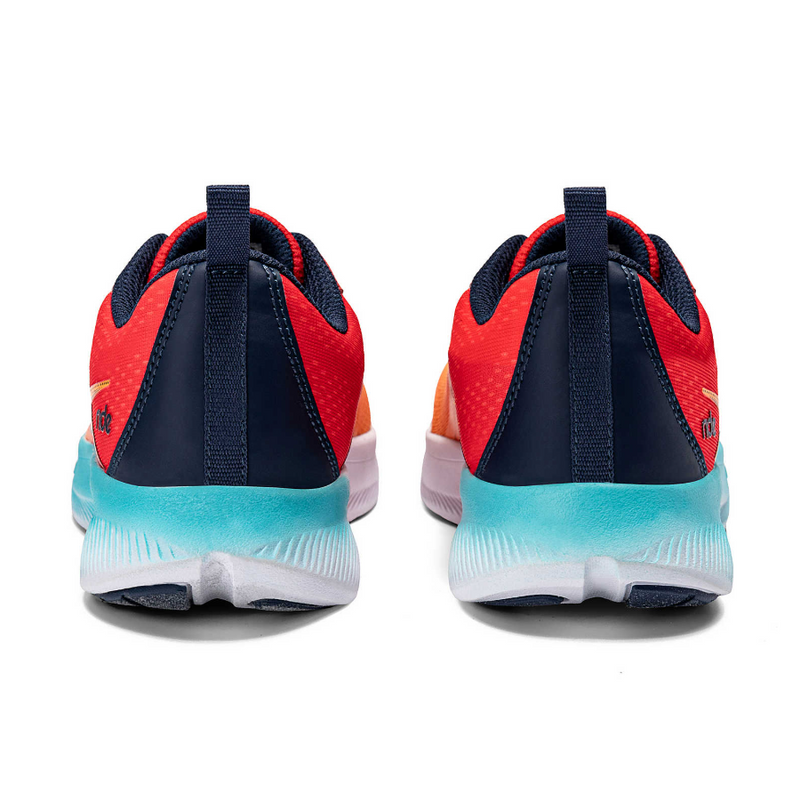 Saucony Ride KDZ Sneaker
