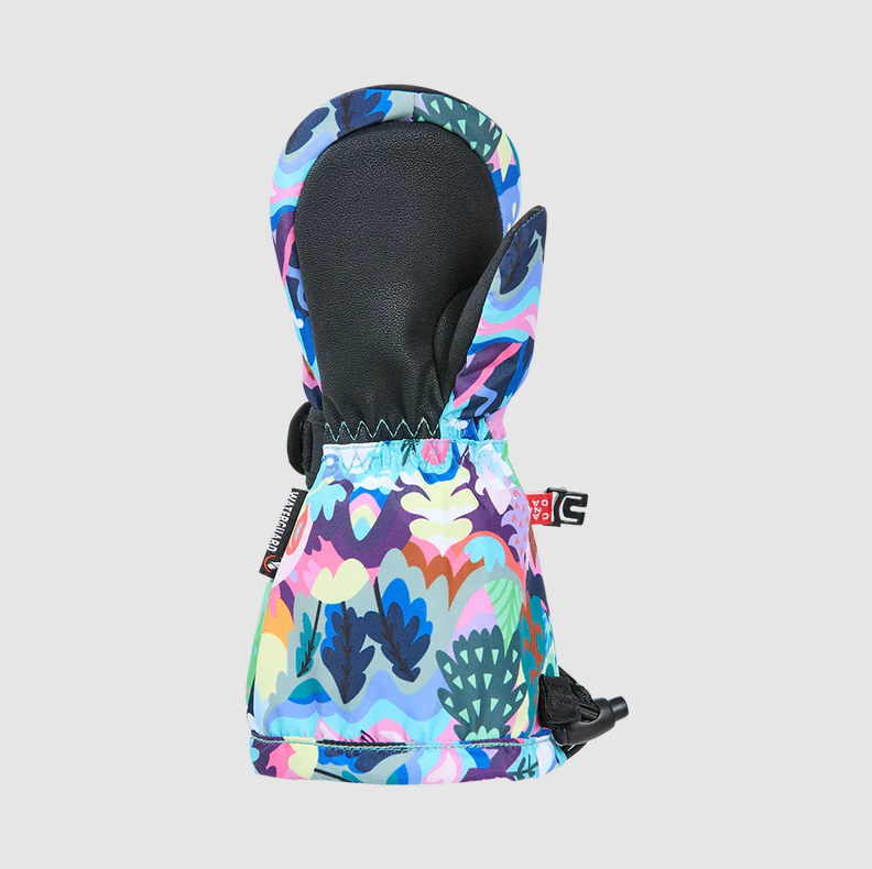 Kombi Roomy Mitts - Children