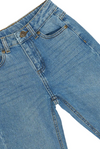 The New Prue Straight Jean