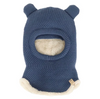 Cali Kids Knit Bear Balaclava