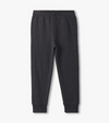 Hatley Charcoal Melange Jogger
