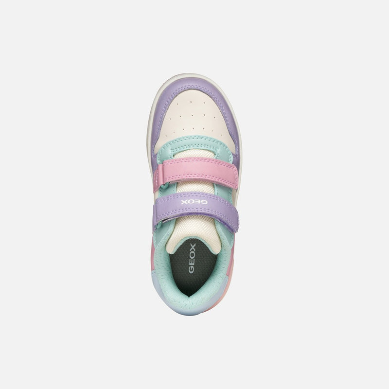 Geox Washiba Sneaker