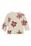 Noppies Trinity Long Sleeve Top