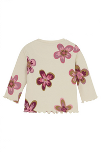 Noppies Trinity Long Sleeve Top