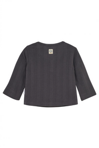 Noppies Saticoy Long Sleeve Top