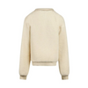 No Way Monday Teddy Pullover
