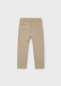 Mayoral Chino Pant 4561